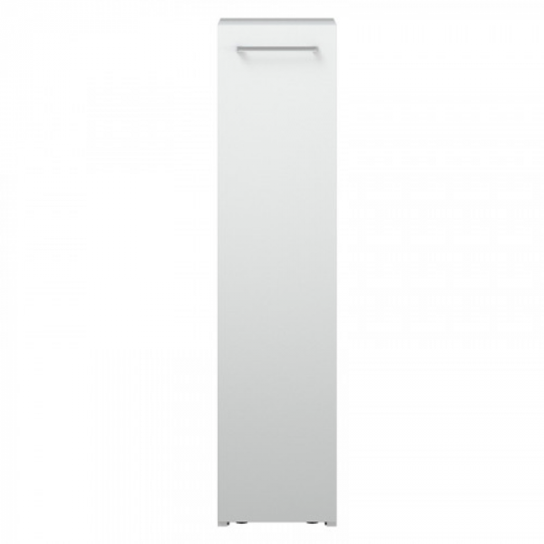 Комод - тумба Corozo Лео 80/20 SD-00000782 белый