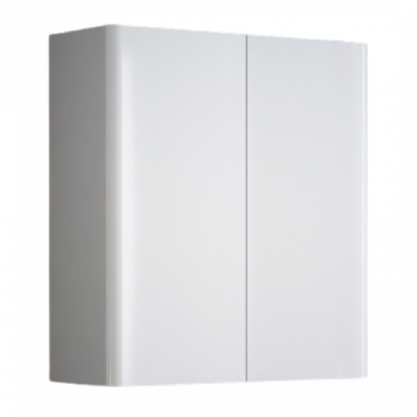 Шкаф подвесной Corozo Алабама 60 SD-00000799 белый