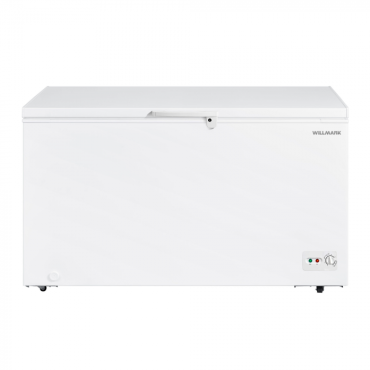 Морозильный ларь Willmark CF-555W