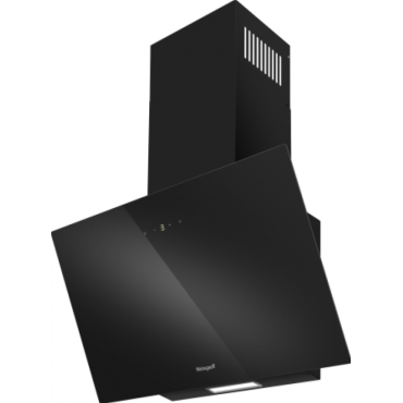 Вытяжка Weissgauff Вытяжка Weissgauff Sigma 60 Touch Black Glass 439041