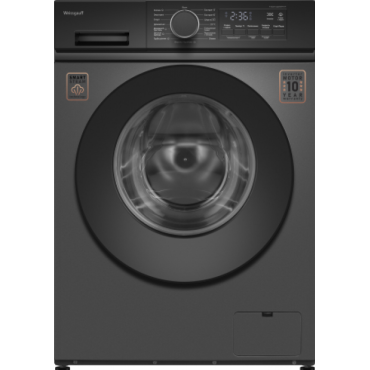 Стиральная машина Weissgauff Стиральная машина Weissgauff WM 48128 Inverter Steam Grey 438974 Стиральная машина Weissgauff Стиральная машина Weissgauff WM 48128 Inverter Steam Grey 438974