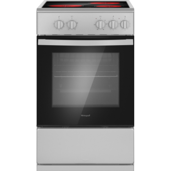 Электрическая плита Weissgauff Стеклокерамическая плита Weissgauff WESM 5140 X 438323