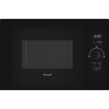 Встраиваемая микроволновая печь Weissgauff BMWO-256 439036