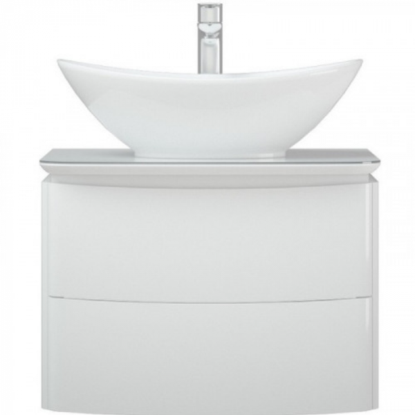 Тумба под раковину Corozo Вико 60 Z2 SD-00001643 белый