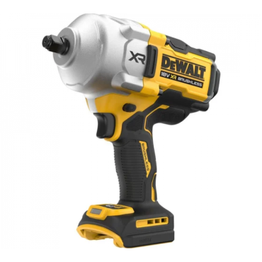Аккумуляторный гайковерт DeWalt DCF961H2T