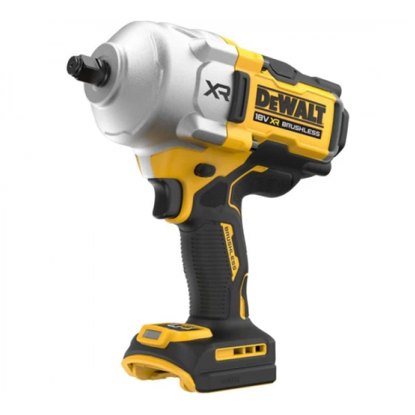 Аккумуляторный гайковерт DeWalt DCF961H2T