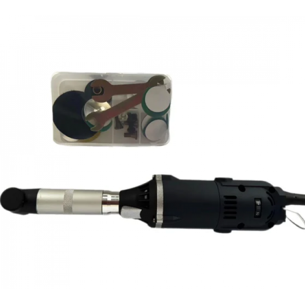 Угловая бормашина для резки и шлифовки Ayger ACD350 180Вт