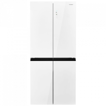 Холодильник Maunfeld MFF192NFPW01 Inverter