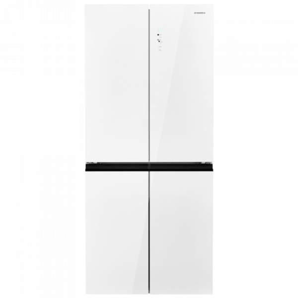 Холодильник Maunfeld MFF192NFPW01 Inverter