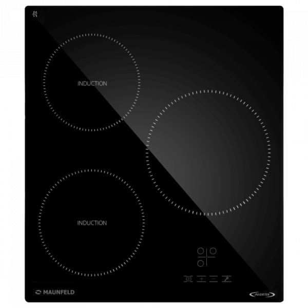 Индукционная варочная панель Maunfeld AVI4531BK