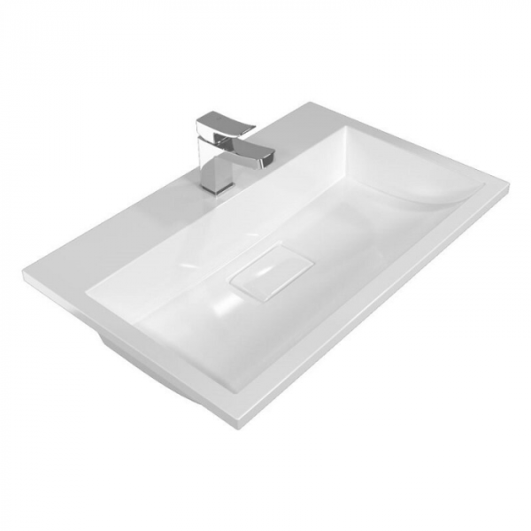 Раковина Stella Polar Арта 70 SP-00001473 белый