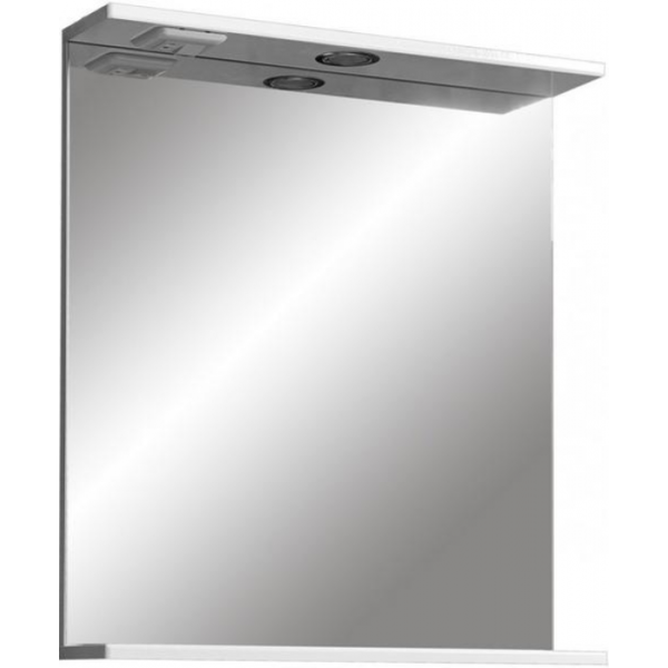 Зеркало Stella Polar Ванесса 60/С SP-00000219