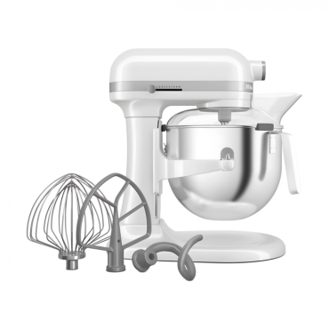 Миксер KitchenAid 5KSM70JPXEWH