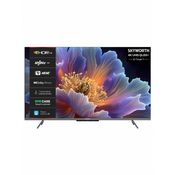 Телевизор Skyworth 43Q66H