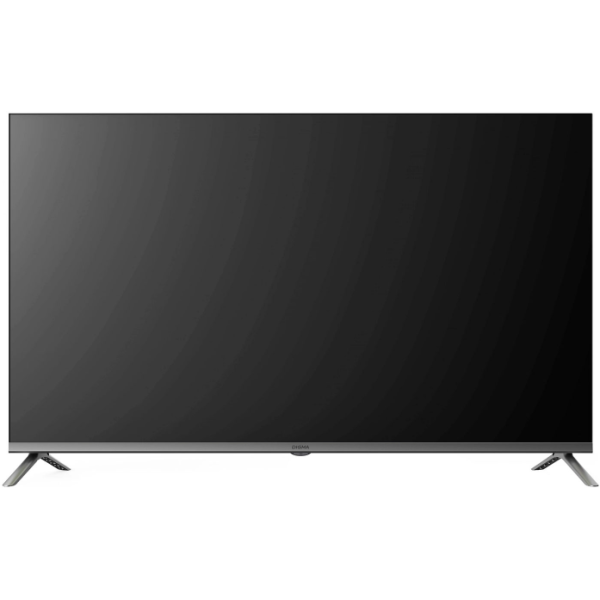 Телевизор Digma DM-LED43UBB41 Smart