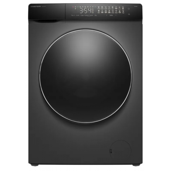 Стиральная машина Meferi MFW121416GR COMFORT PLUS