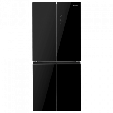 Холодильник Maunfeld MFF190NFB01