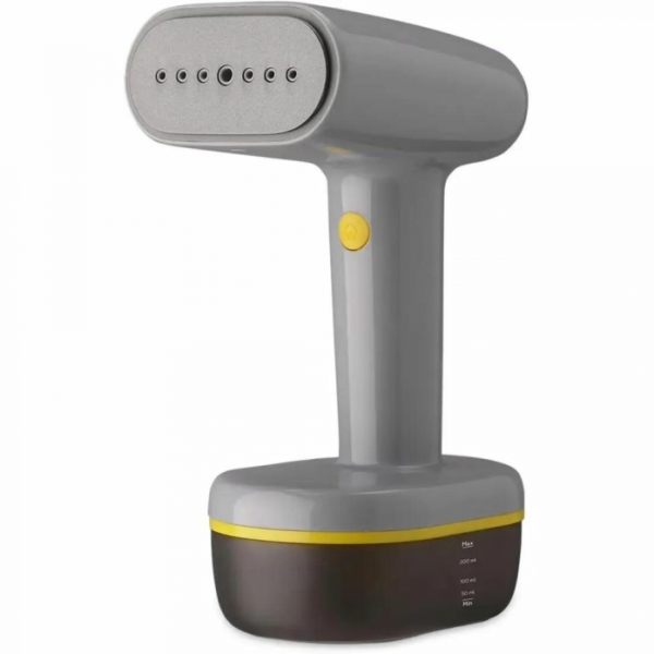 Отпариватель ручной BQ SG1007H Gray-Yellow