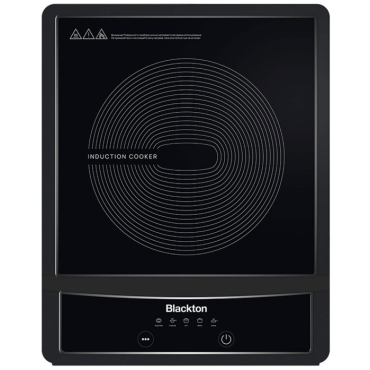 Индукционная настольная плита Blackton Bt IC133C Black