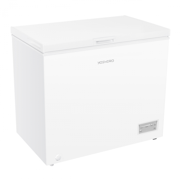 Морозильный ларь Yoshiro YFR-U120W