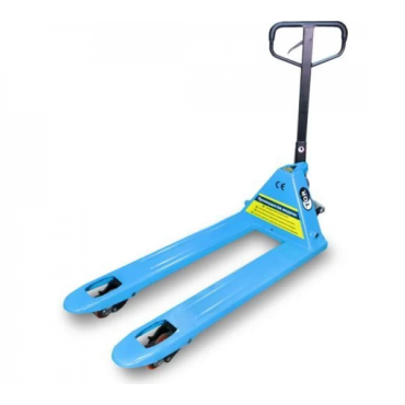 Тележка гидравлическая Tor 2500 кг 1150 мм RHP(BF) 1001602