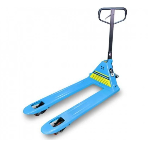 Тележка гидравлическая Tor 2500 кг 1150 мм RHP(BF) 1001602