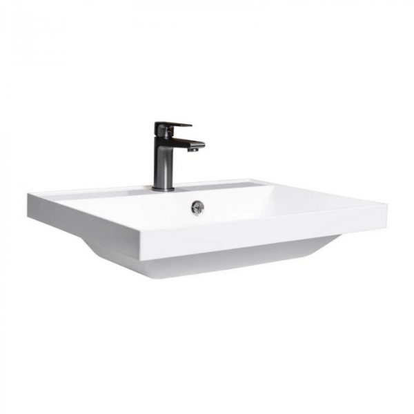 Раковина Stella Polar Азур 70 SP-00001915 белый