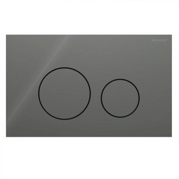 Клавиша смыва Geberit Sigma40 115.628.JK.1 лавовый