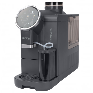 Кофемашина Korting KACM 2028 Gr Tamburino