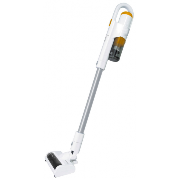 Пылесос COOLFORT CF-3001 белый