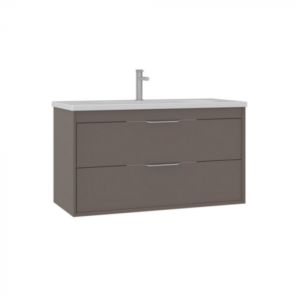 Тумба с раковиной ORKA Clay 100 Soil 5004386