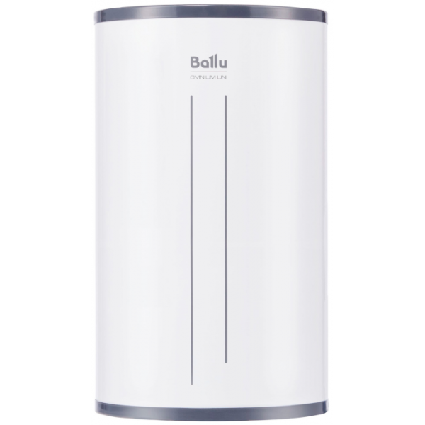 Водонагреватель Ballu BWH/S 15 Omnium Uni U НС-1523988