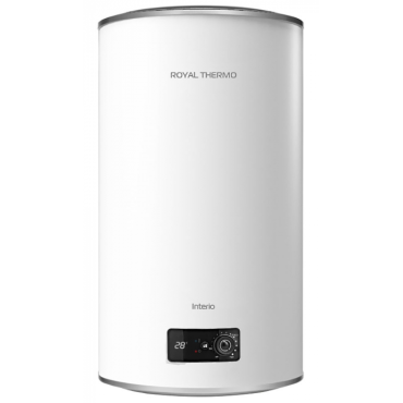 Водонагреватель Royal Thermo RWH 30 Interio НС-1595555