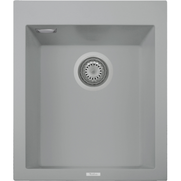 Мойка Rivelato ZENO ZN-4150 Grigio puro