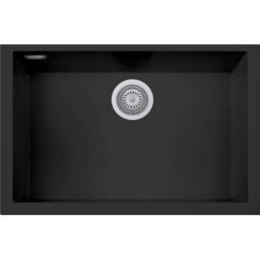 Мойка Rivelato STRIA SR-6963 Nero profondo