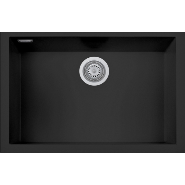 Мойка Rivelato STRIA SR-6963 Nero profondo