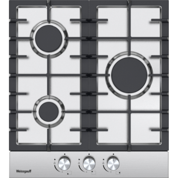 Газовая панель Weissgauff HG 451 XFh 440038
