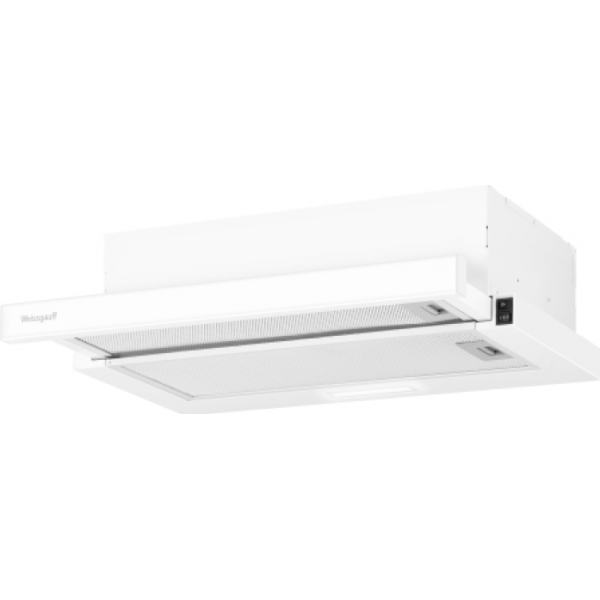 Вытяжка Weissgauff TEL 06 1M WM 439265