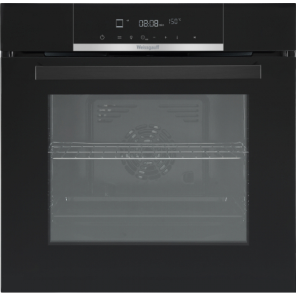 Духовой шкаф Weissgauff EOV 814 SDBE 439753