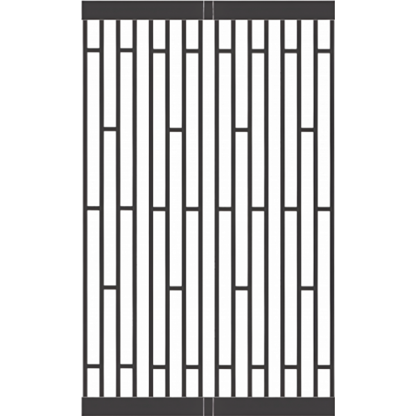 Ролл-мат Rivelato RV-378 черный