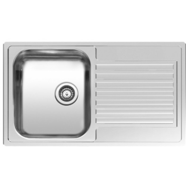 Кухонная мойка Reginox R 10 OKG lux