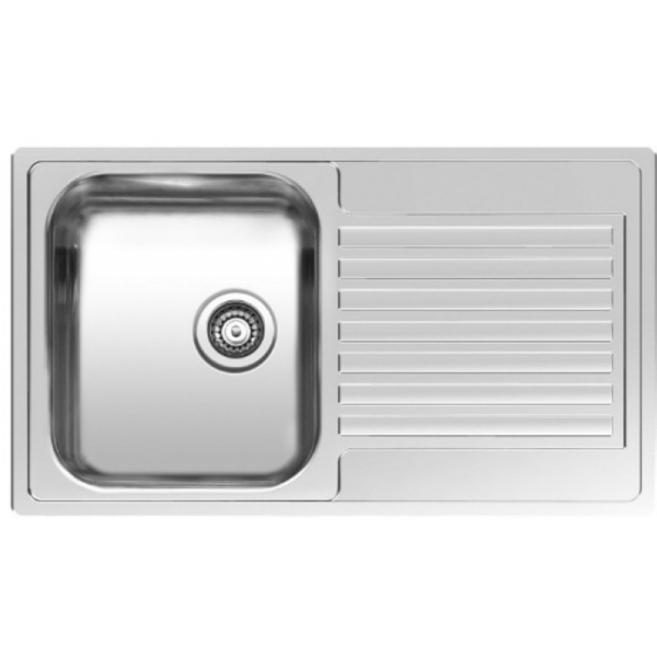 Кухонная мойка Reginox R 10 OKG lux