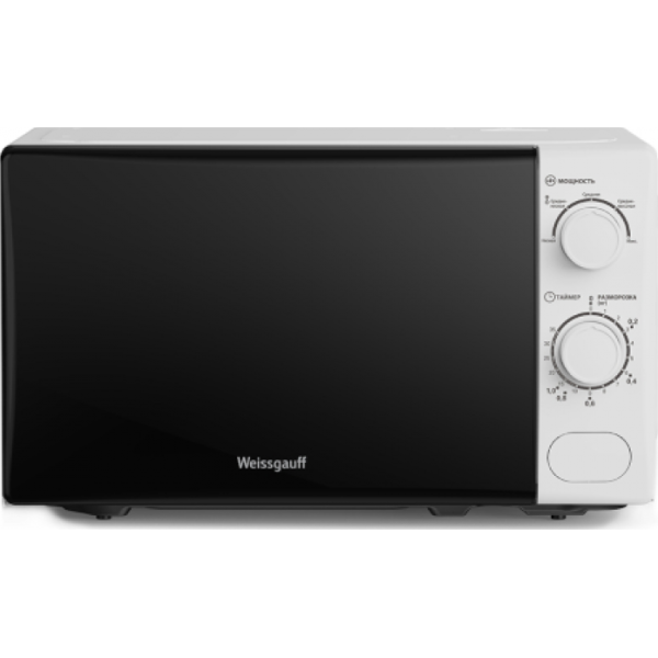 Микроволновая печь Weissgauff MWO-620 439457