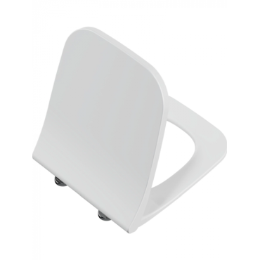 Крышка-сиденье для унитаза Vitra 810-003-009 белый