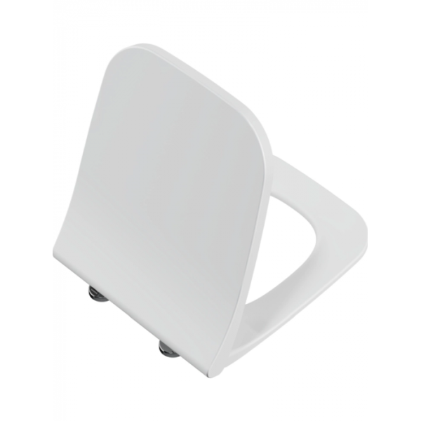 Крышка-сиденье для унитаза Vitra 810-003-009 белый