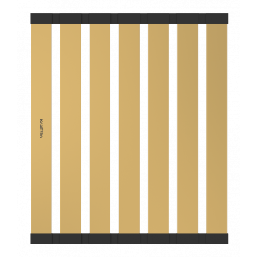 Рулонный коврик-подставка Kantera Dish-Mat CNR3844R - Eureka Gold