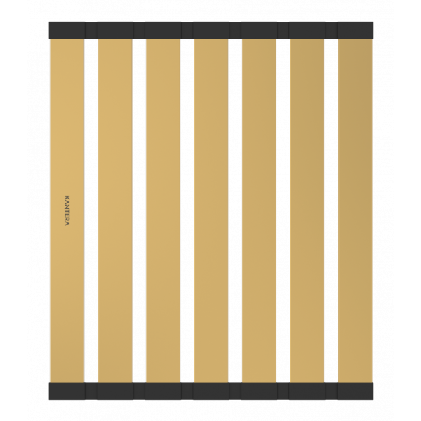 Рулонный коврик-подставка Kantera Dish-Mat CNR3844R - Eureka Gold