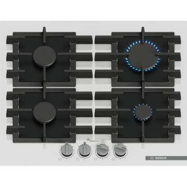 Газовая варочная панель Bosch PPP6A2I40R
