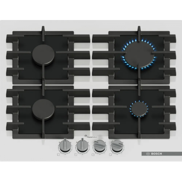 Газовая варочная панель Bosch PPP6A2I40R