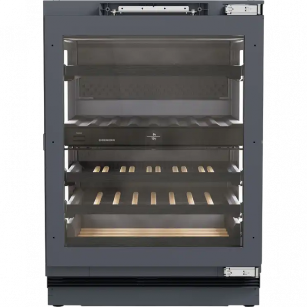 Встраиваемый винный шкаф Liebherr UWpri 3782-20 001